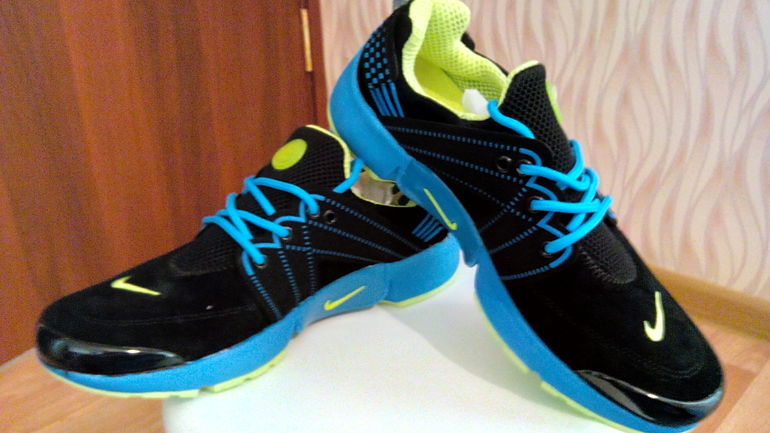 Присторою кроссовки копии оригиналов