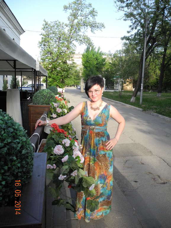 ФМ  "14 дней -14 образов"   День 1. Выкладывайте свои образы в комментарии)