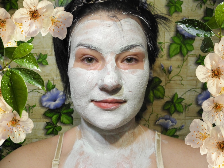 Получила подарочек. Юхууууу!