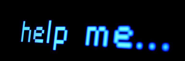 Нужна помощь коллективного разума. Отказ от пищи