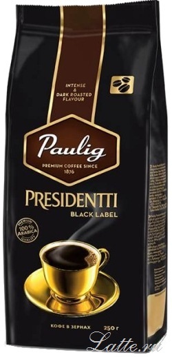 Обзор кофе)