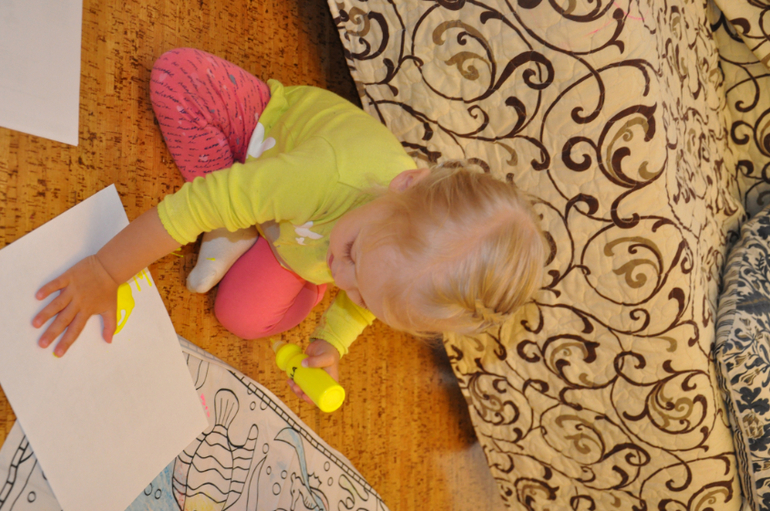 рисование шарами