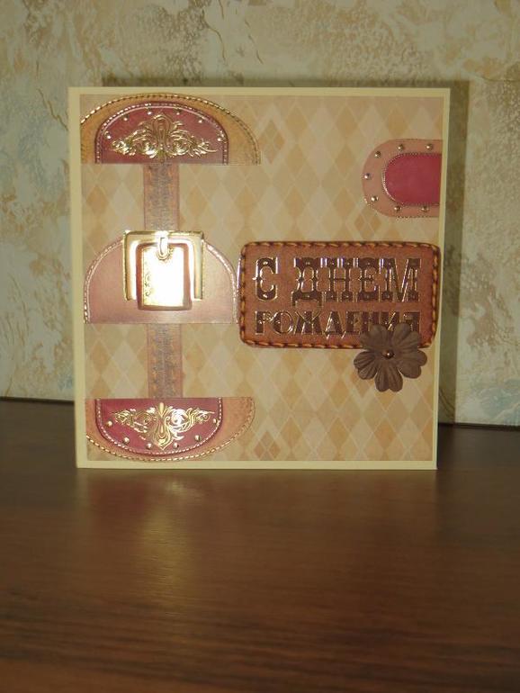 Открытки и конверты для денег.