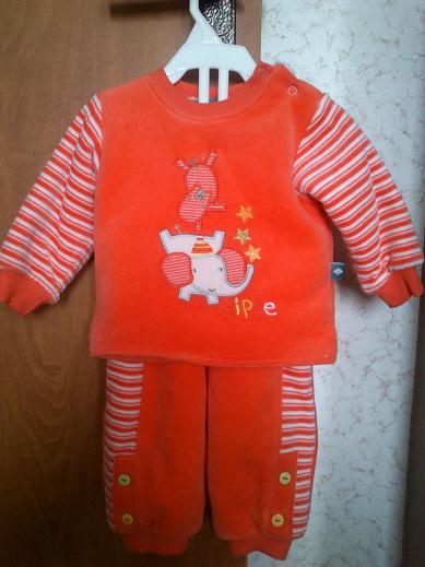 Много детской одежды р 56-92 , новая, б/у. Москва, почта.Добавила