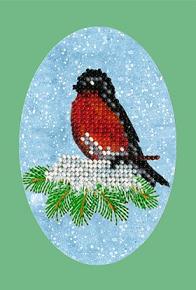 Наборы для вышивания. Все в наличии.