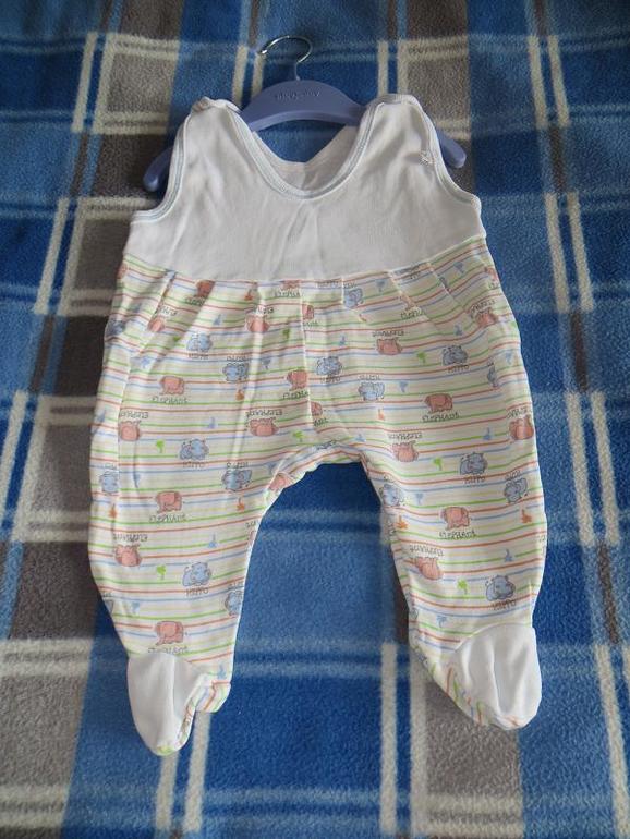 Много детской одежды р 56-92 , новая, б/у. Москва, почта.