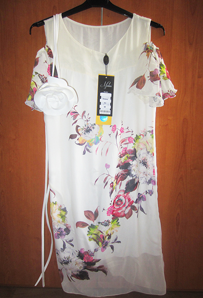 ПРИСТРОЙ ПЛАТЬЕВ MEDINI (Медини)! Р-р 42-44