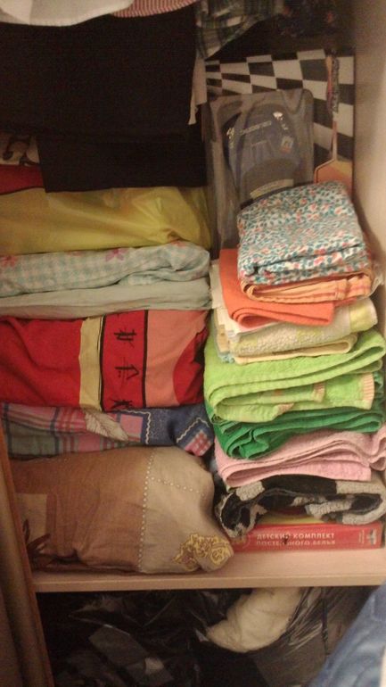 Взлет 69. день 18