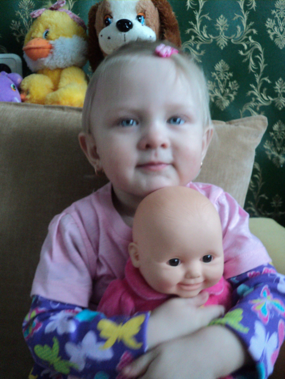 Немного о нас!