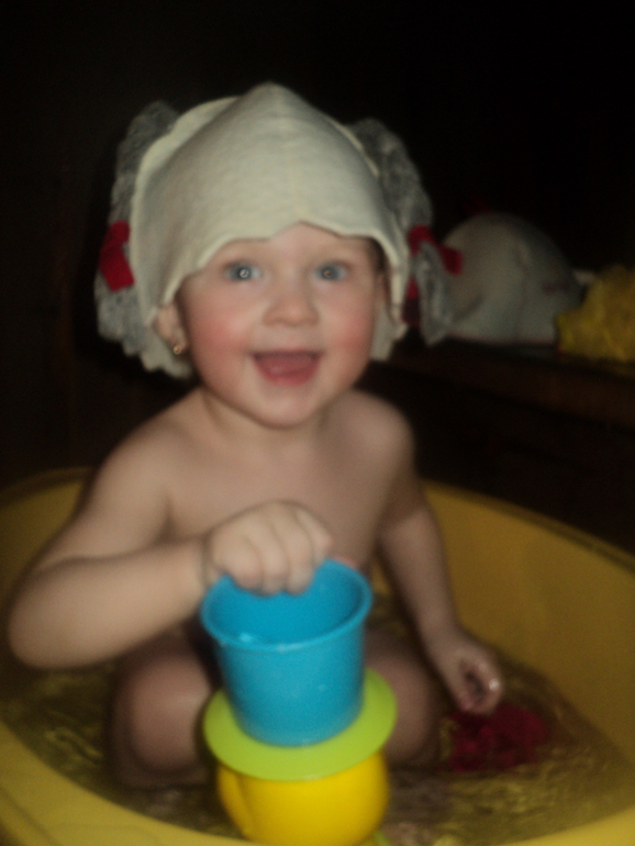 Немного о нас!