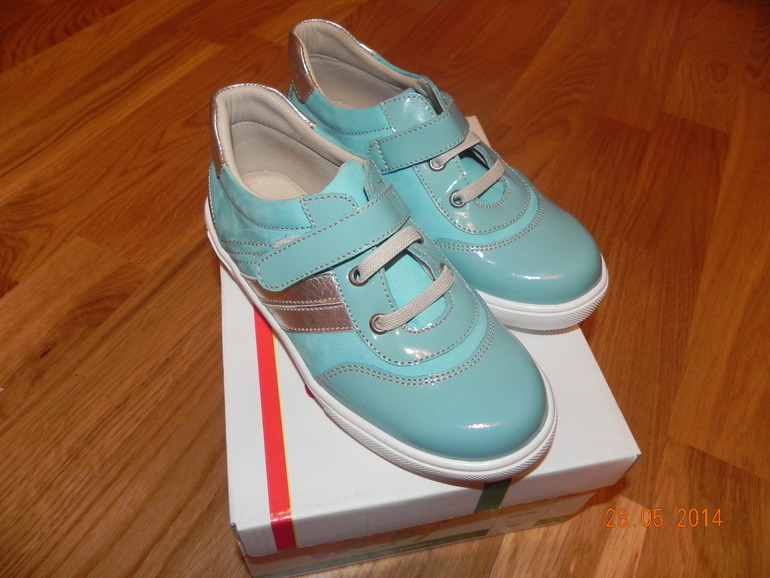 еще один хвастик)