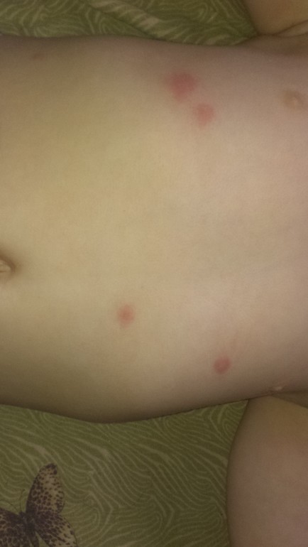 подскажите что это