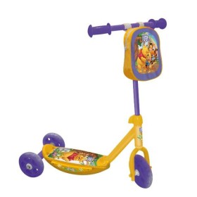 Самокат на 2 года.