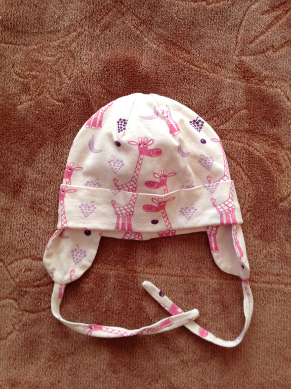 Вещи для девочки 12-18 мес