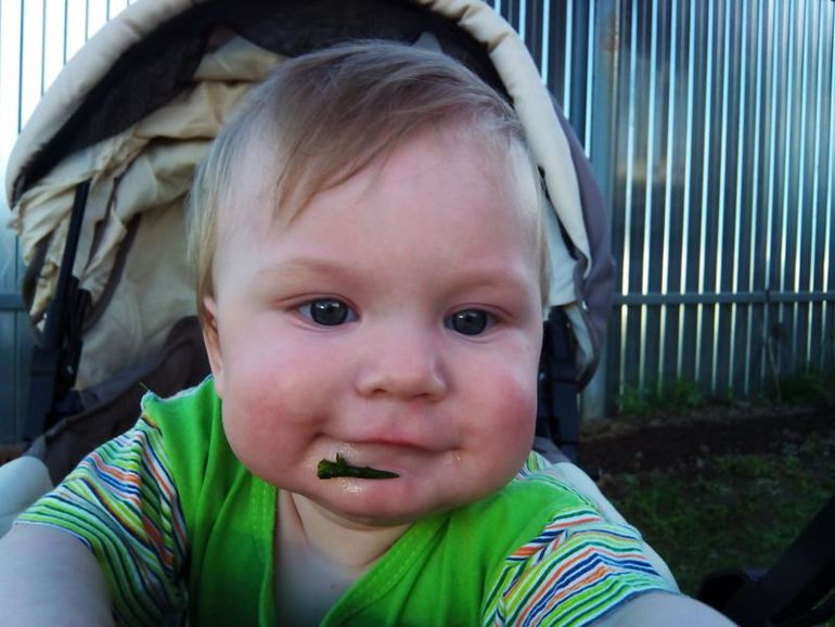 наши гулянки (фото)