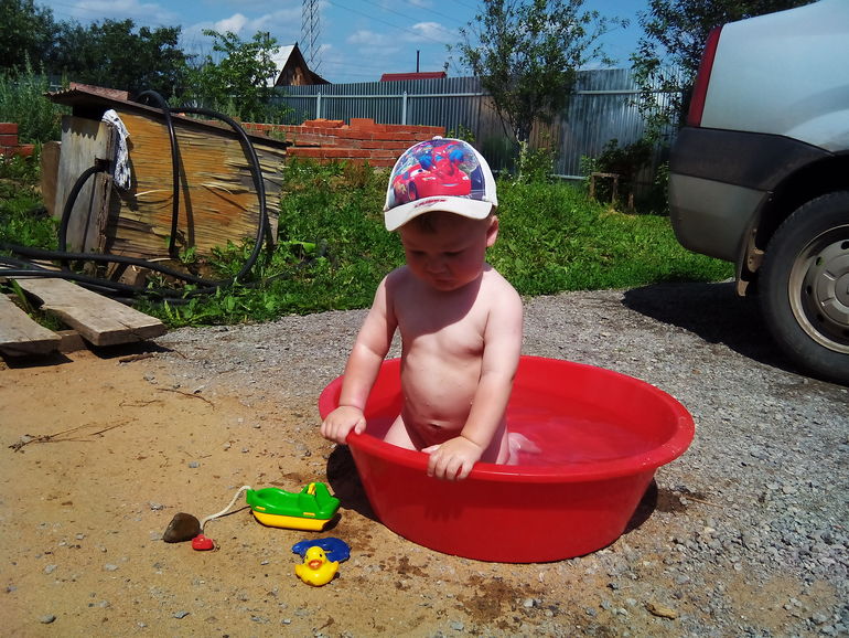 наши 11 месяцев