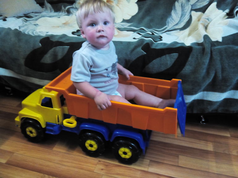 наши 11 месяцев