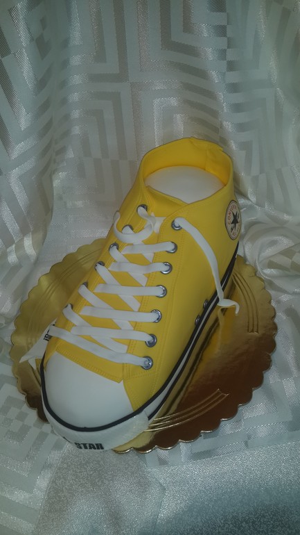 Кед одинокий)))