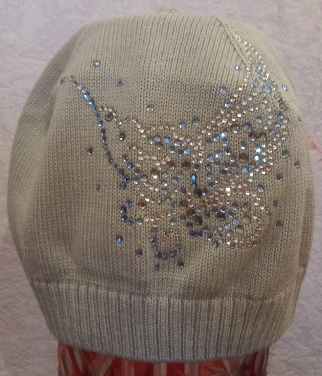 Шапочки на весну- 100% хлопок- В НАЛИЧИИ