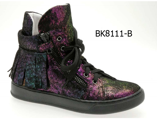 Ninette - Итальянская детская обувь, пред заказ -осень/зима 14-15