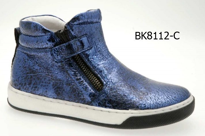 Ninette - Итальянская детская обувь, пред заказ -осень/зима 14-15