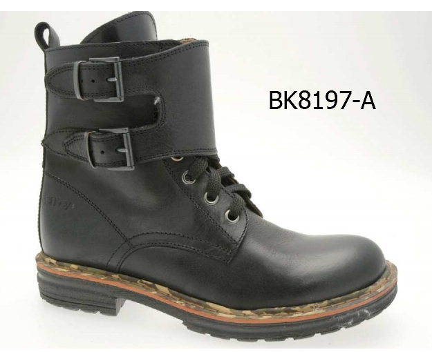 Ninette - Итальянская детская обувь, пред заказ -осень/зима 14-15