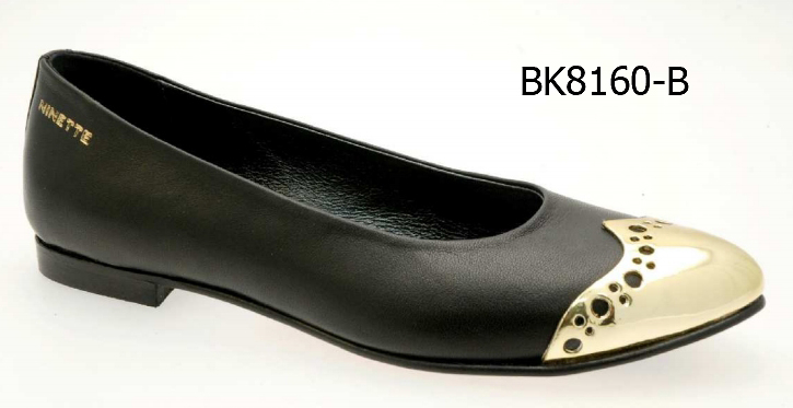 Ninette - Итальянская детская обувь, пред заказ -осень/зима 14-15