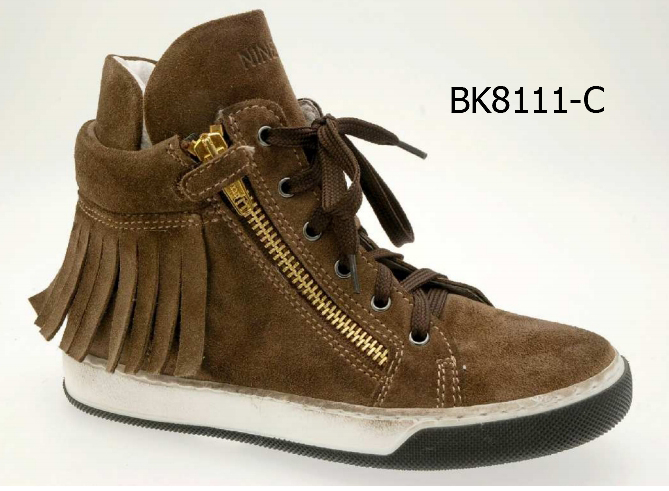 Ninette - Итальянская детская обувь, пред заказ -осень/зима 14-15