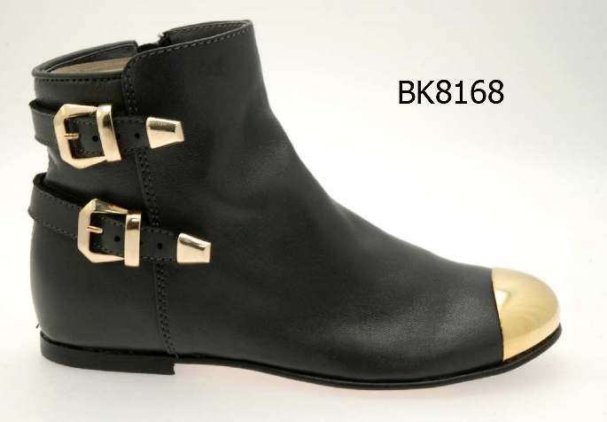 Ninette - Итальянская детская обувь, пред заказ -осень/зима 14-15