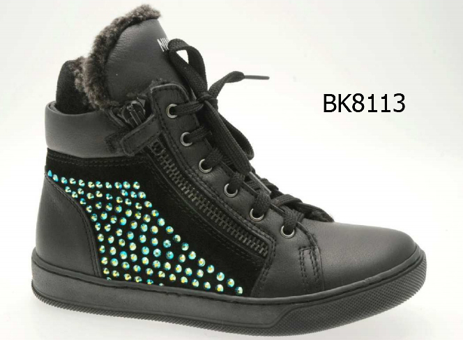 Ninette - Итальянская детская обувь, пред заказ -осень/зима 14-15