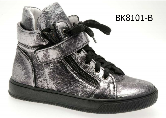 Ninette - Итальянская детская обувь, пред заказ -осень/зима 14-15