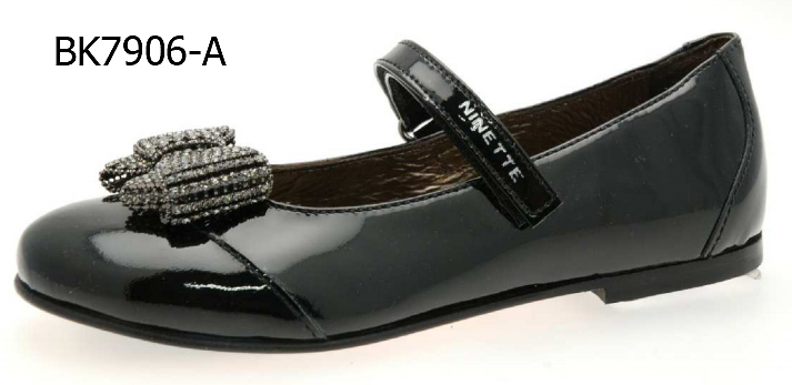 Ninette - Итальянская детская обувь, пред заказ -осень/зима 14-15