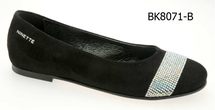 Ninette - Итальянская детская обувь, пред заказ -осень/зима 14-15