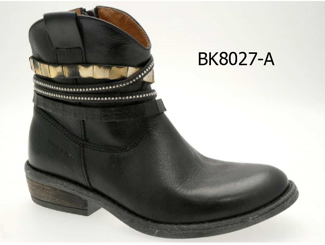 Ninette - Итальянская детская обувь, пред заказ -осень/зима 14-15