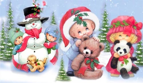 С Новым 2014 Годом!!!