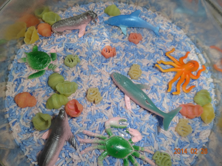 Мои самоделочки