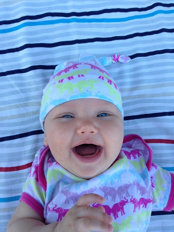 5 месяцев уже