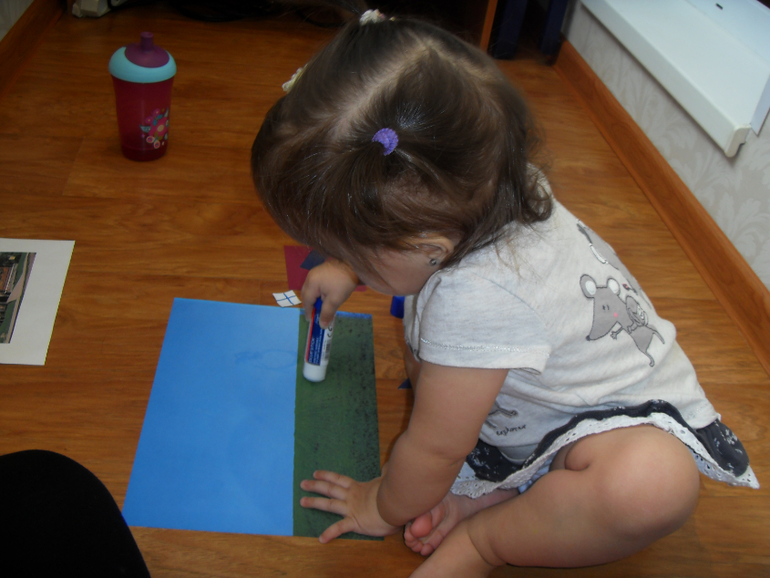 Наш отчет : ТН