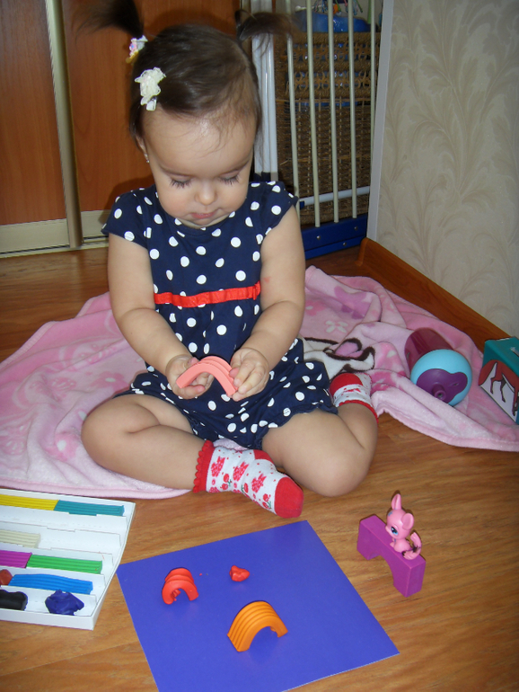 Наш отчет : ТН