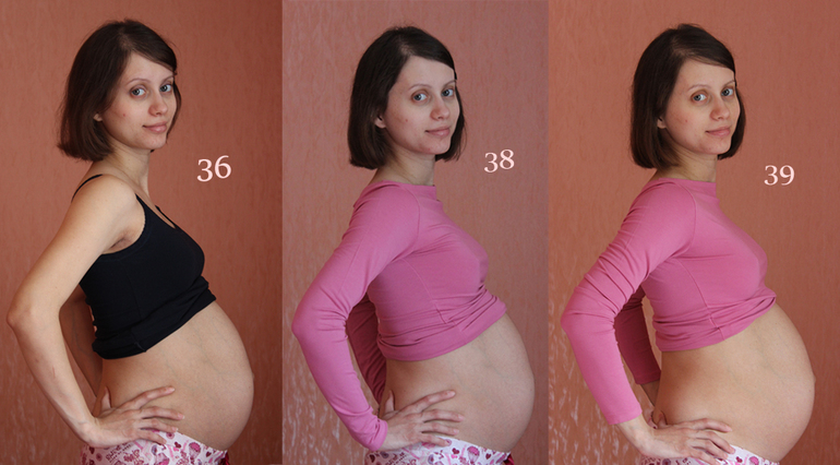 39 недель!