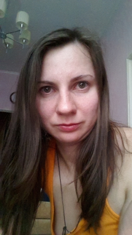 помогите определить цветотип