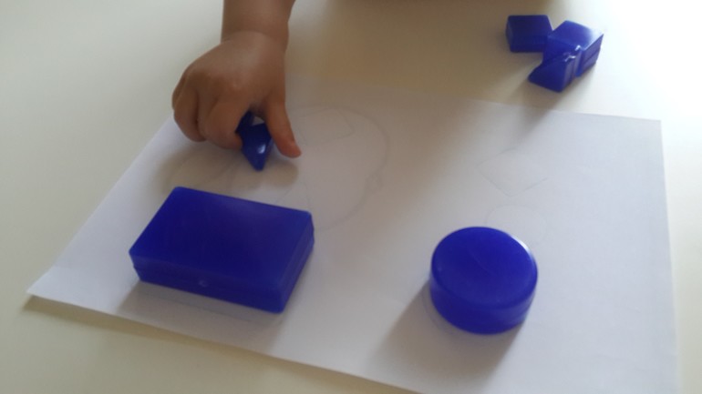 ТЗ Дождик - Шичида