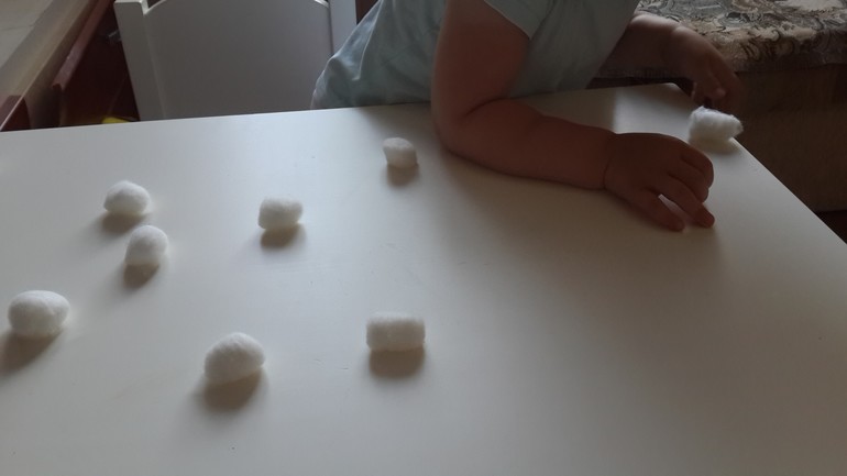 ТЗ Дождик - Шичида