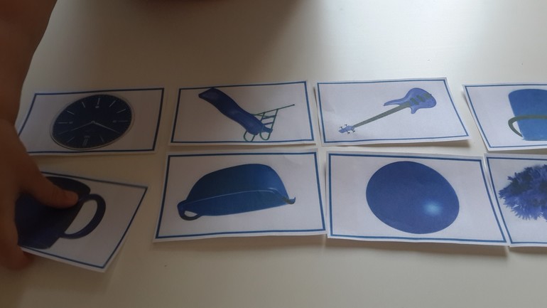 ТЗ Дождик - Шичида