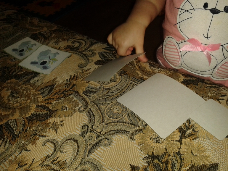 ТН ЦВЕТА День четвертый СИНИЙ