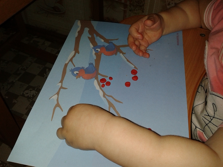 ТН Встречаем зиму День Второй