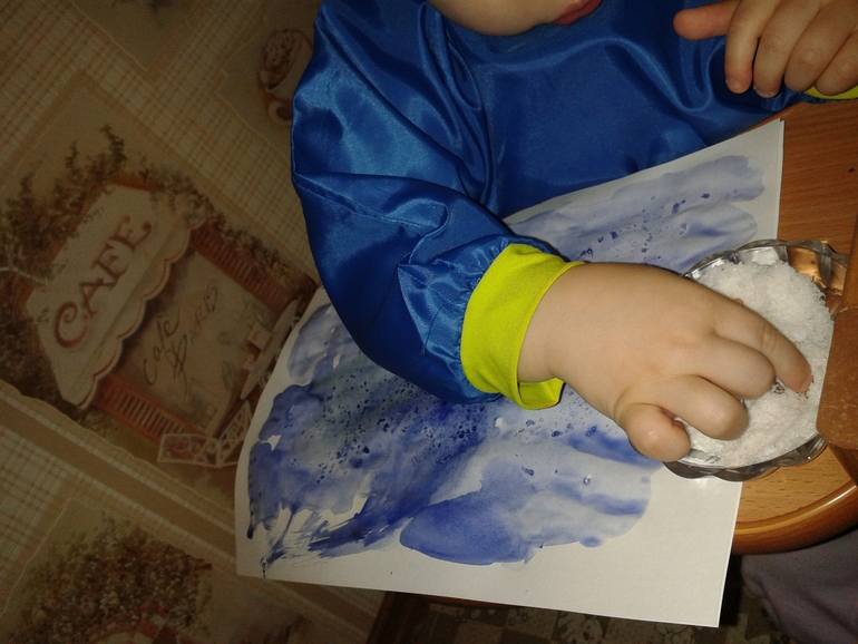 ТН Встречаем зиму День Первый