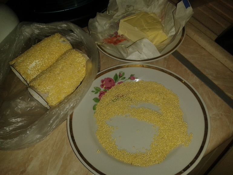 ТН Встречаем зиму День Второй