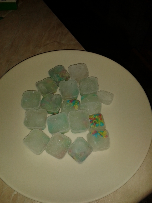 ТН Встречаем зиму День Первый