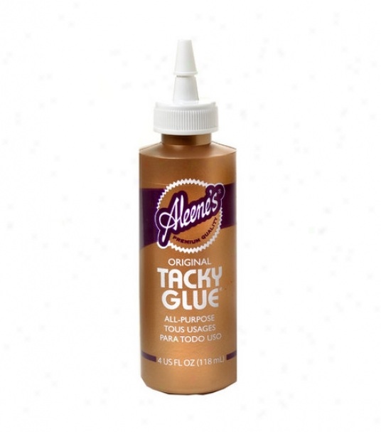 Ода про клей